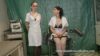 Lesbo Gyno Training NS Inspektion Teil 1 Anus, Anus-/Arschloch-Check, Arschloch-Check, Besichtigung, Betrachtung, Beurteilung, Doktor Spiele, Fetisch, gyno, Gyno Arschloch Check, Gyno Chair, Gyno Porn, heiße Ärztin, Inspektion, Madam Alice Immergeil, Miststück, Schulmaedchen, Strümpfe, Überprüfung, Vagina von innen, verdorben 7 2065160920 Anus